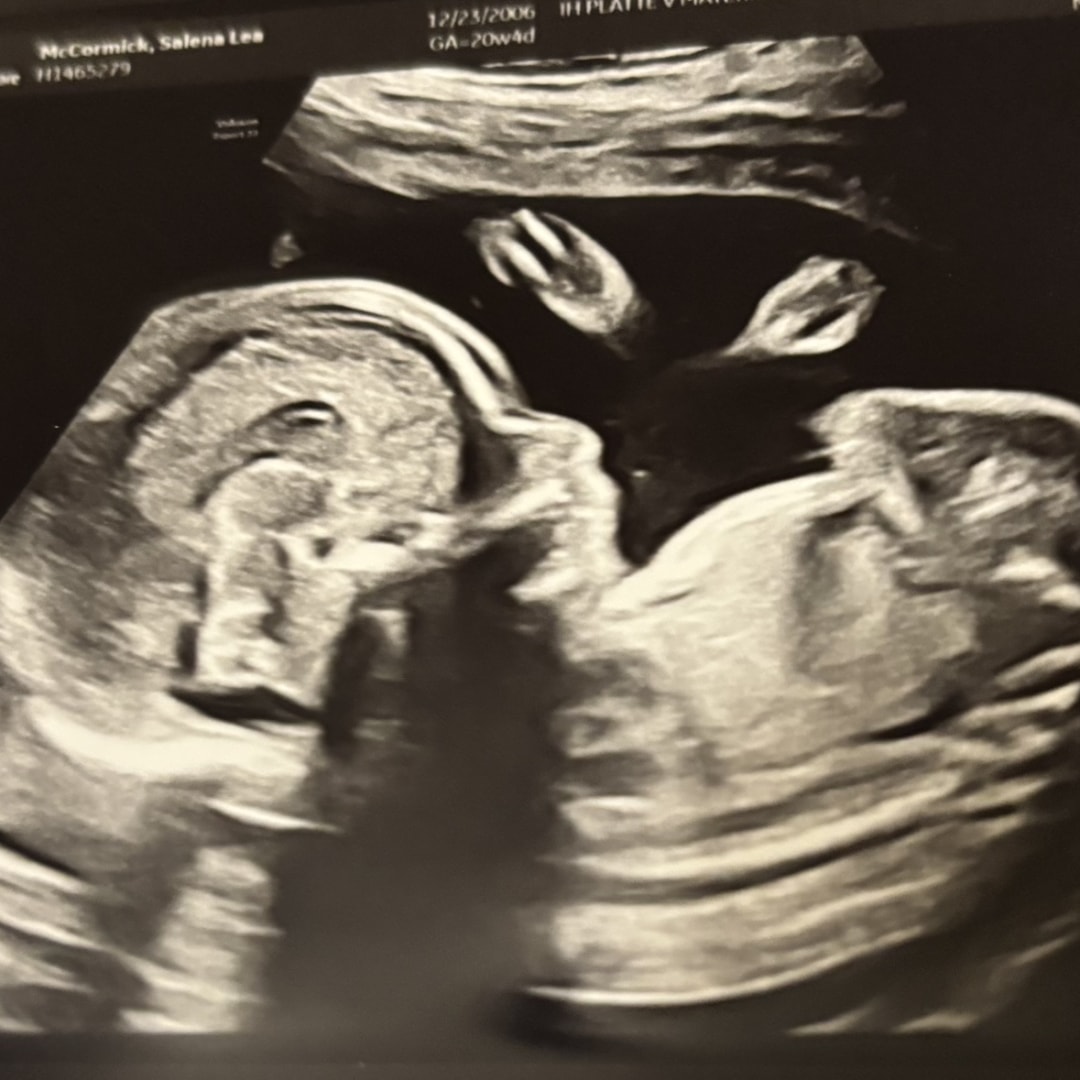 Photo shared by Salena for their Babylist baby registry.