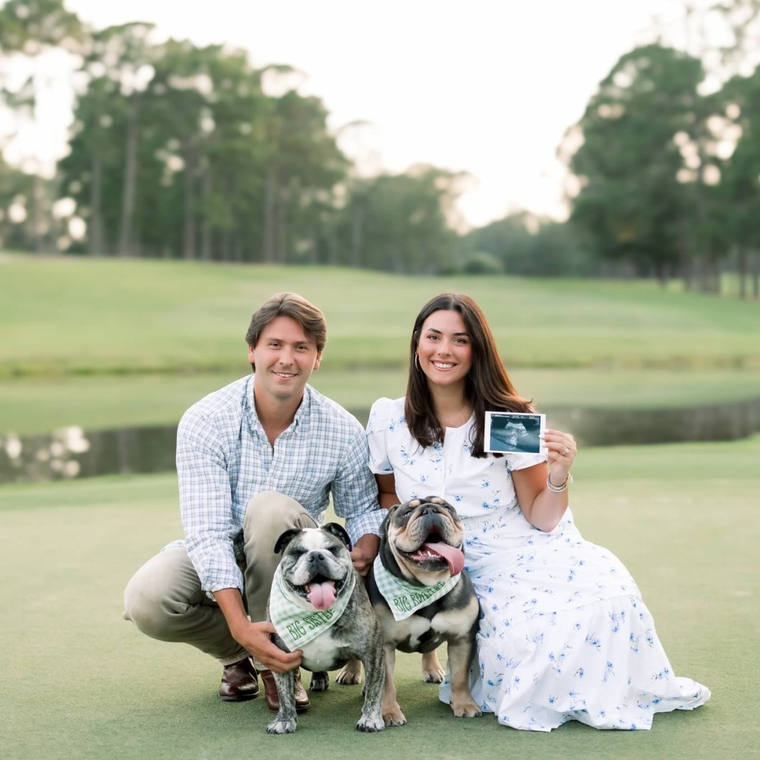 Photo shared by Lucy for their Babylist baby registry.
