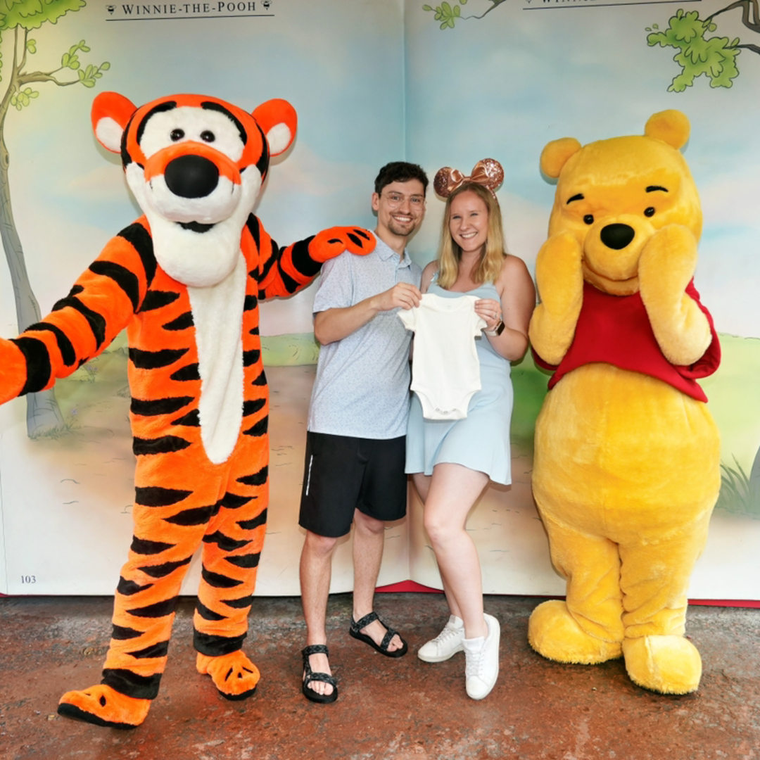 Photo shared by Faith for their Babylist baby registry.