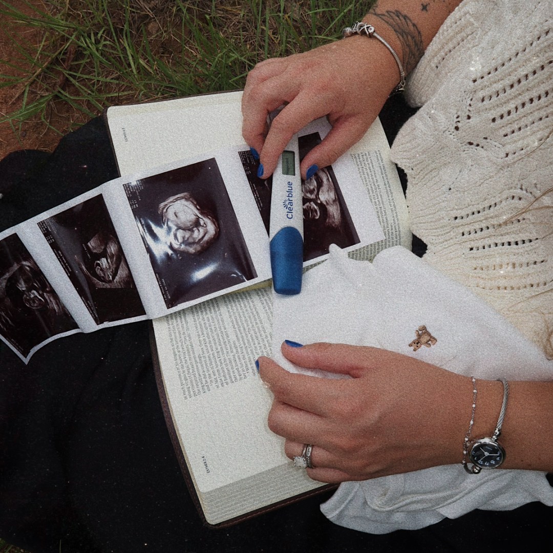 Photo shared by Attison for their Babylist baby registry.