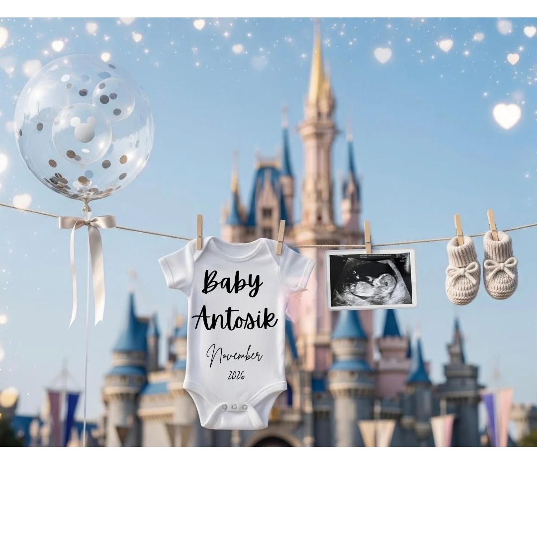 Photo shared by Leslee for their Babylist baby registry.