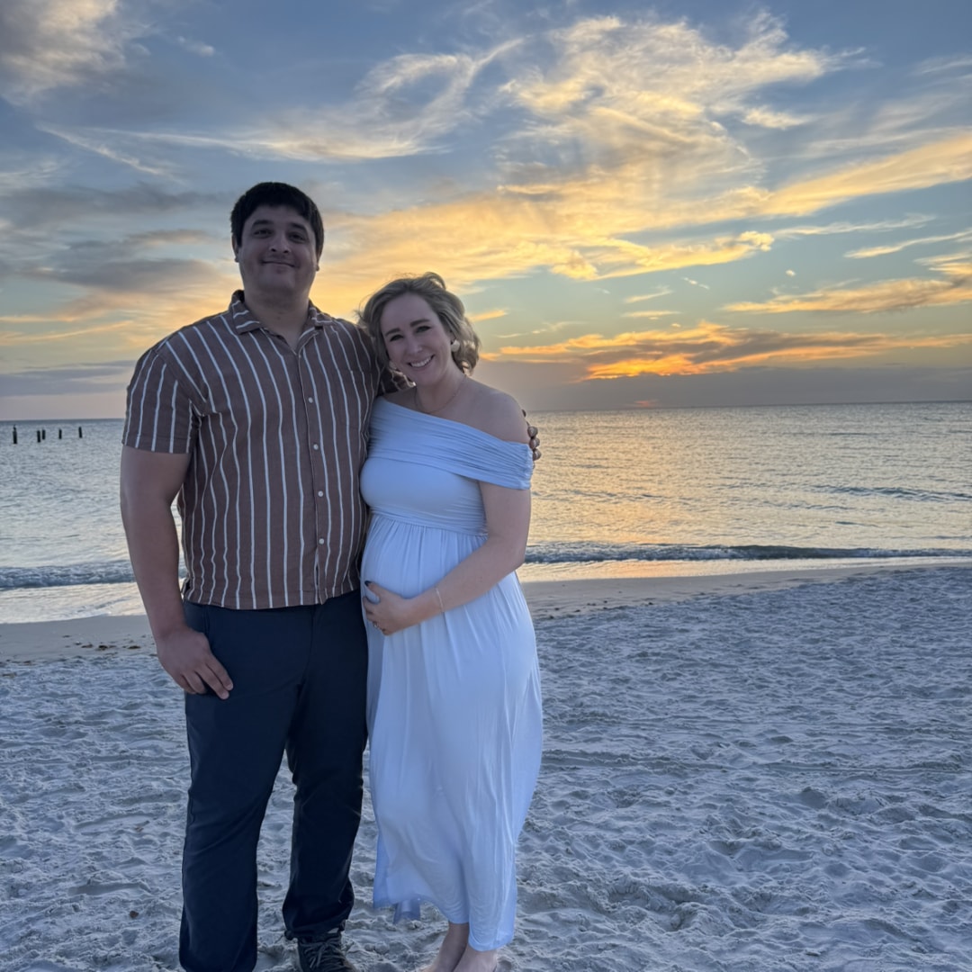 Photo shared by Jordan for their Babylist baby registry.