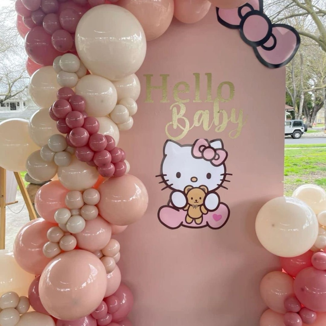 Photo shared by Amanda for their Babylist baby registry.