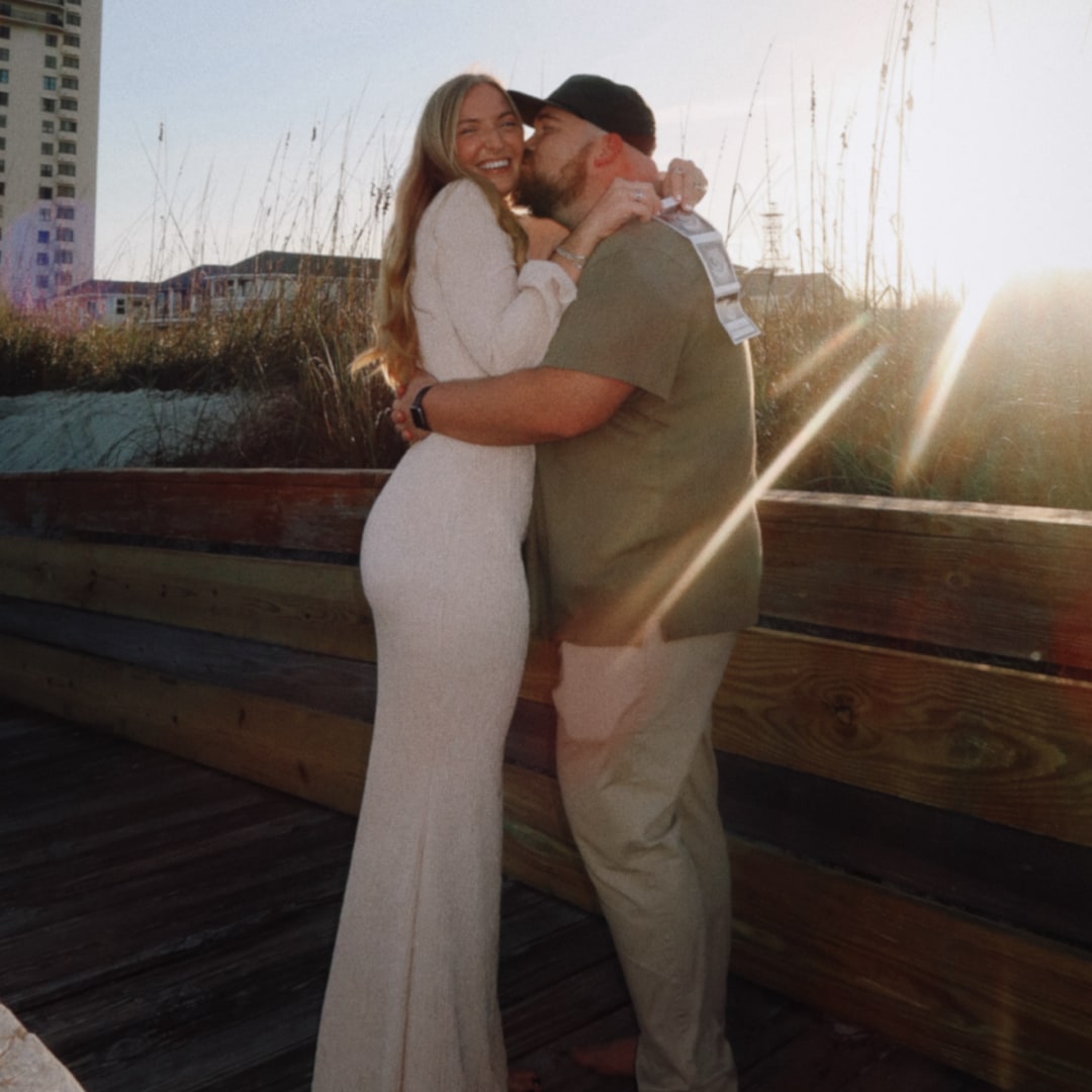 Photo shared by Lauren for their Babylist baby registry.