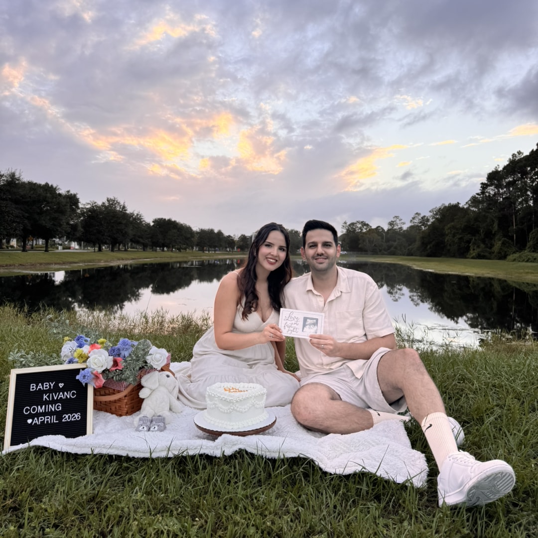 Photo shared by Tugba for their Babylist baby registry.