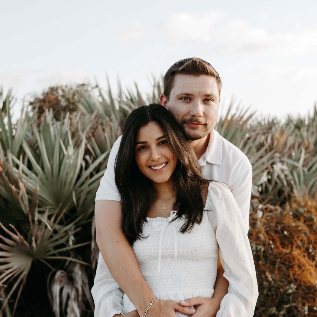 Photo shared by Blake and Shacha for their Babylist baby registry.