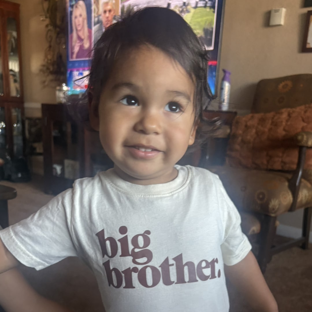 Photo shared by Alyssa for their Babylist baby registry.