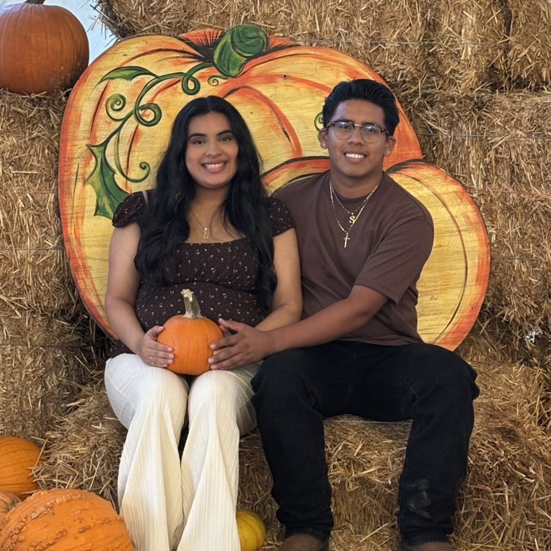 Photo shared by Leticia for their Babylist baby registry.