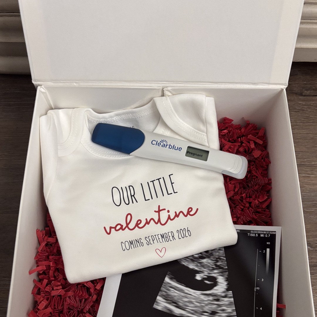 Photo shared by Victoria for their Babylist baby registry.