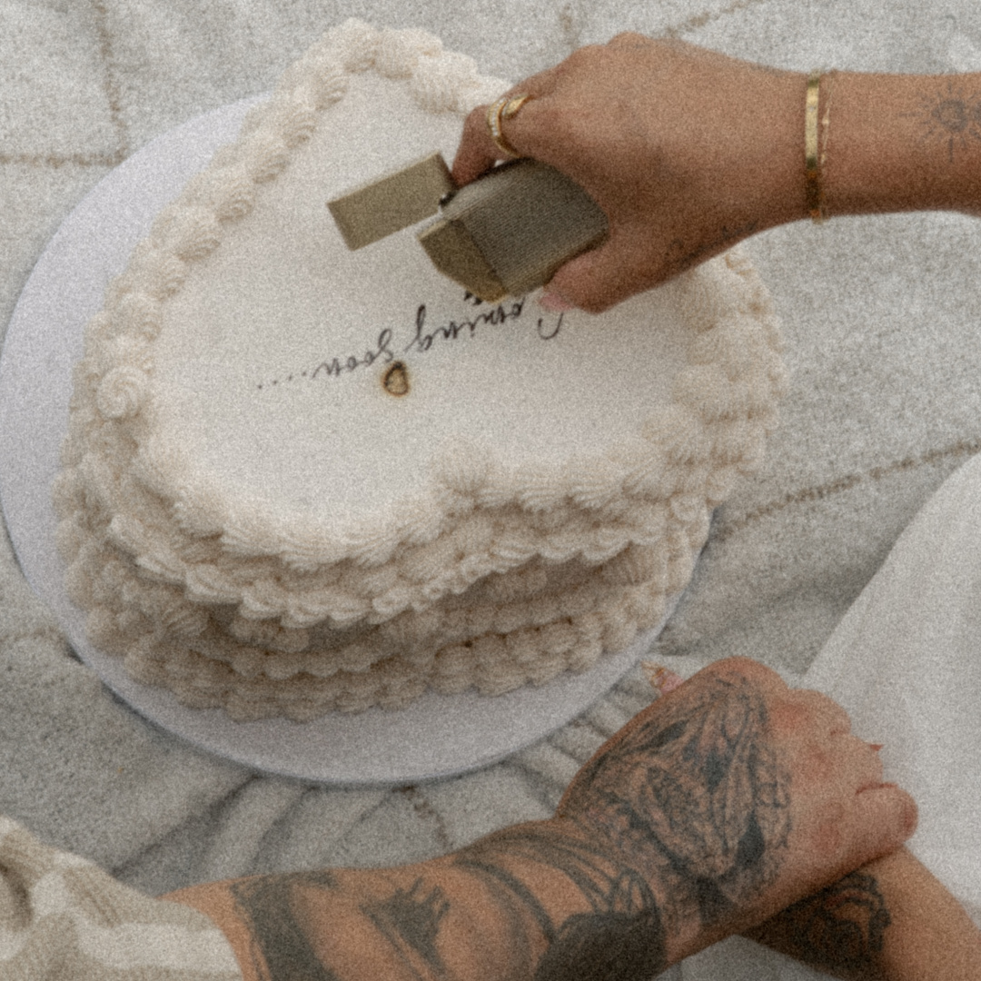 Photo shared by Arantxa for their Babylist baby registry.
