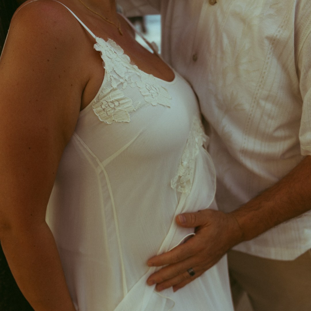 Photo shared by Ashley for their Babylist baby registry.
