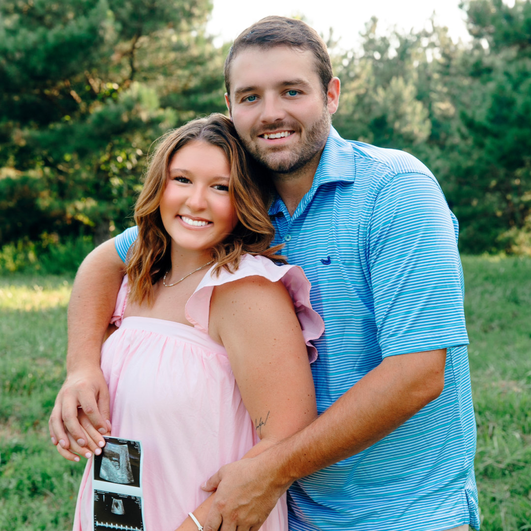 Photo shared by Auburn for their Babylist baby registry.