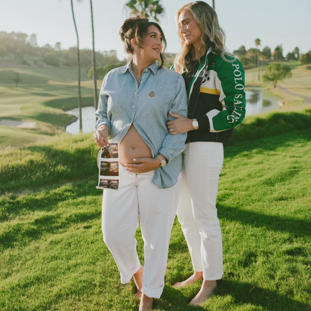 Photo shared by Camille for their Babylist baby registry.