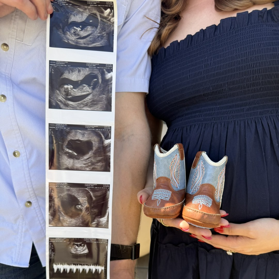 Photo shared by Evie for their Babylist baby registry.