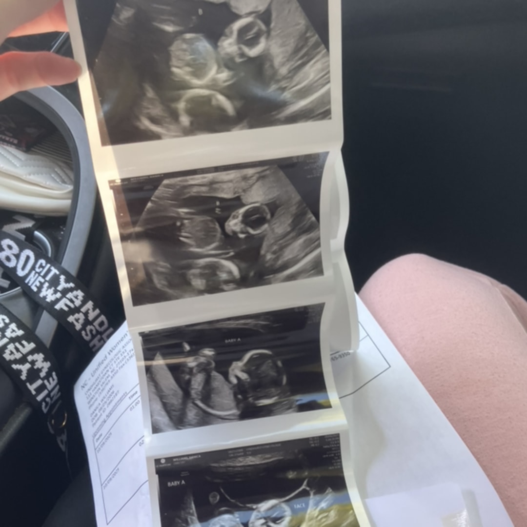 Photo shared by Danica for their Babylist baby registry.