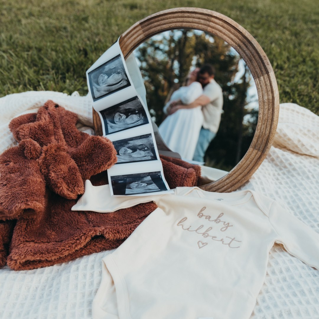 Photo shared by Jessica for their Babylist baby registry.