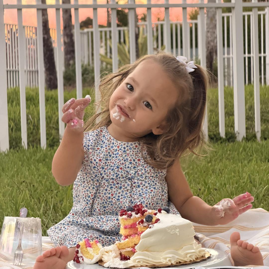Photo shared by Irati for their Babylist baby registry.