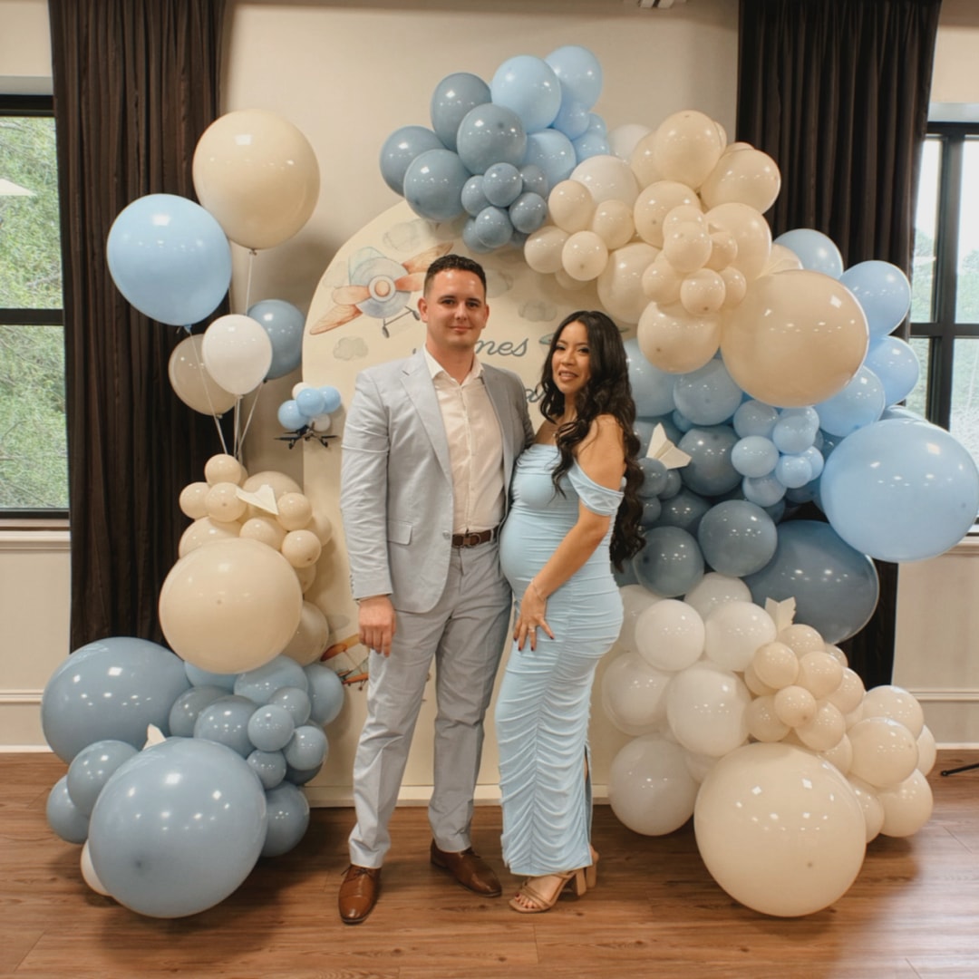 Photo shared by Kenia for their Babylist baby registry.