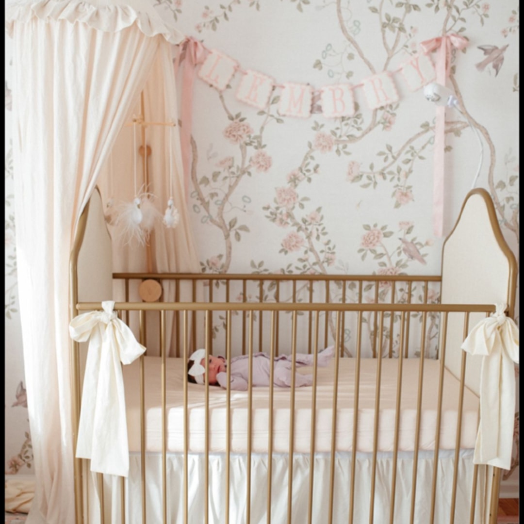 Photo shared by Janelle for their Babylist baby registry.