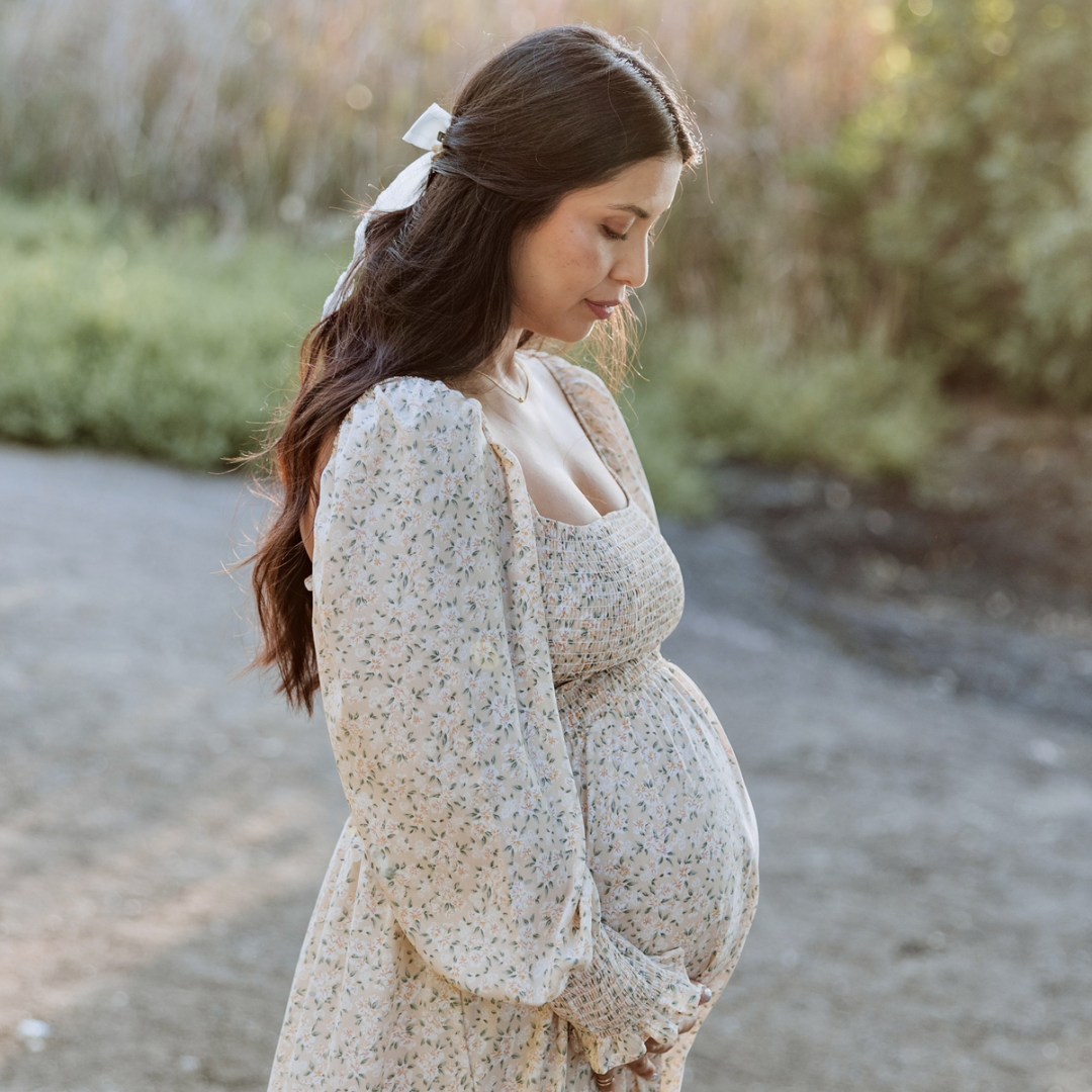 Photo shared by Arianna for their Babylist baby registry.