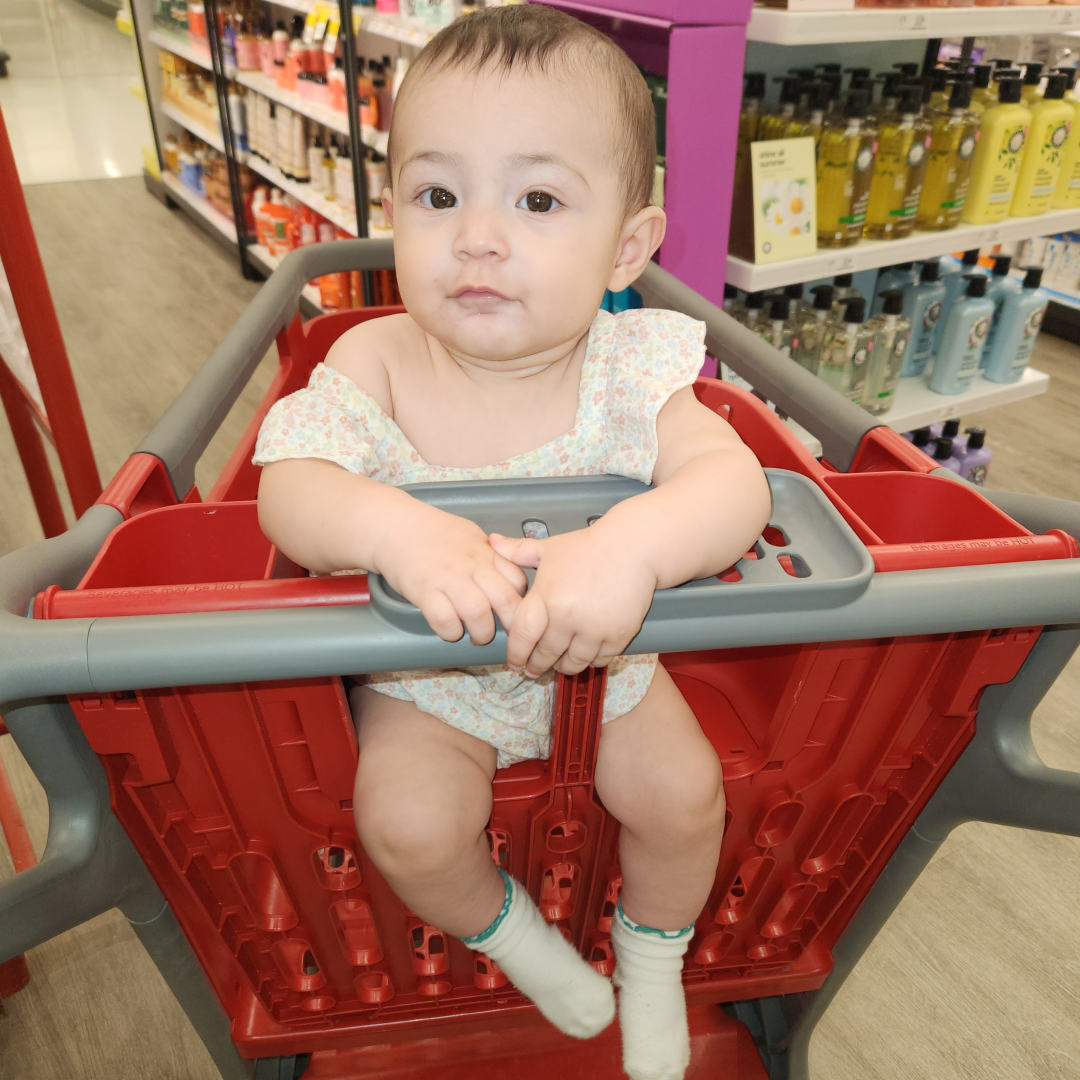 Photo shared by Yalissa for their Babylist baby registry.