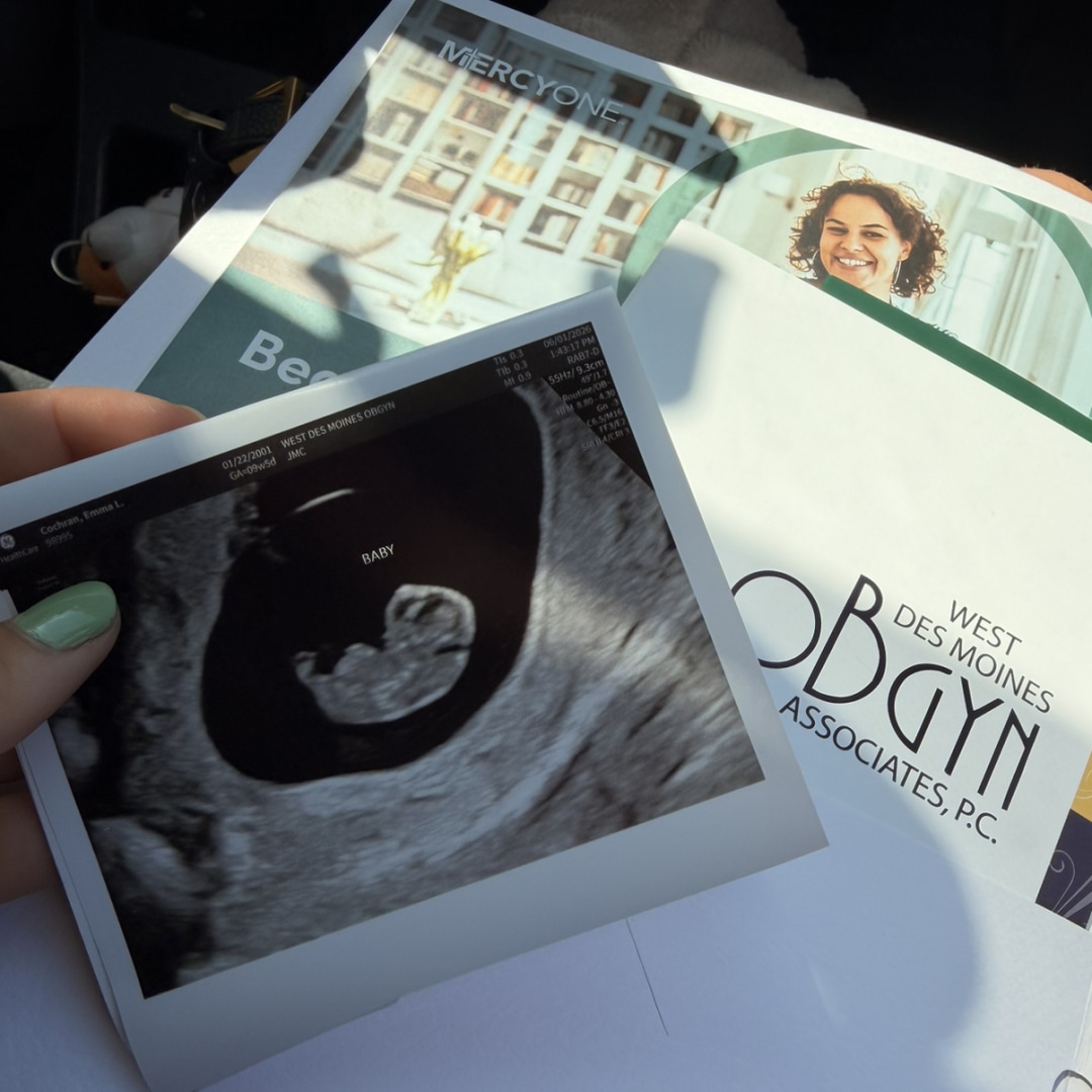 Photo shared by Emma for their Babylist baby registry.