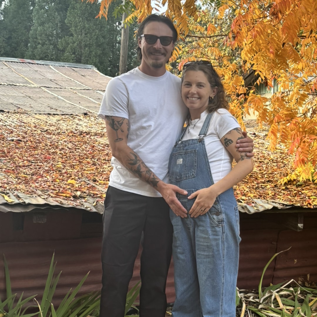 Photo shared by Fiona for their Babylist baby registry.