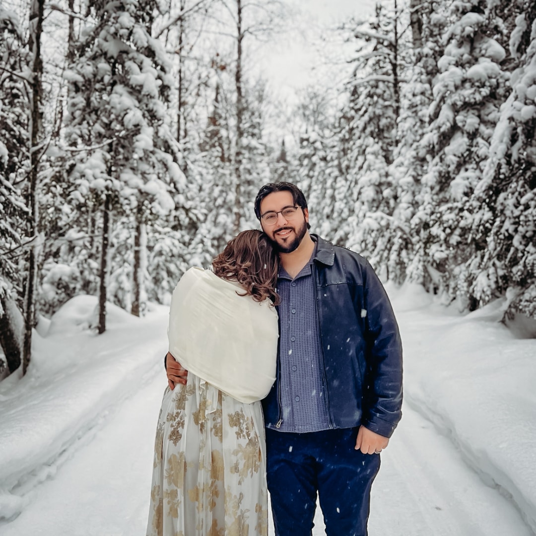 Photo shared by Christiana for their Babylist baby registry.