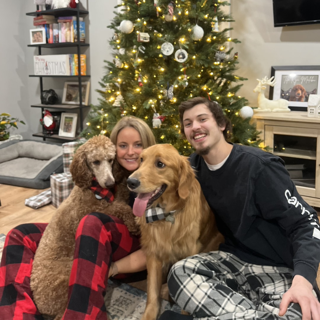 Photo shared by Emily for their Babylist baby registry.