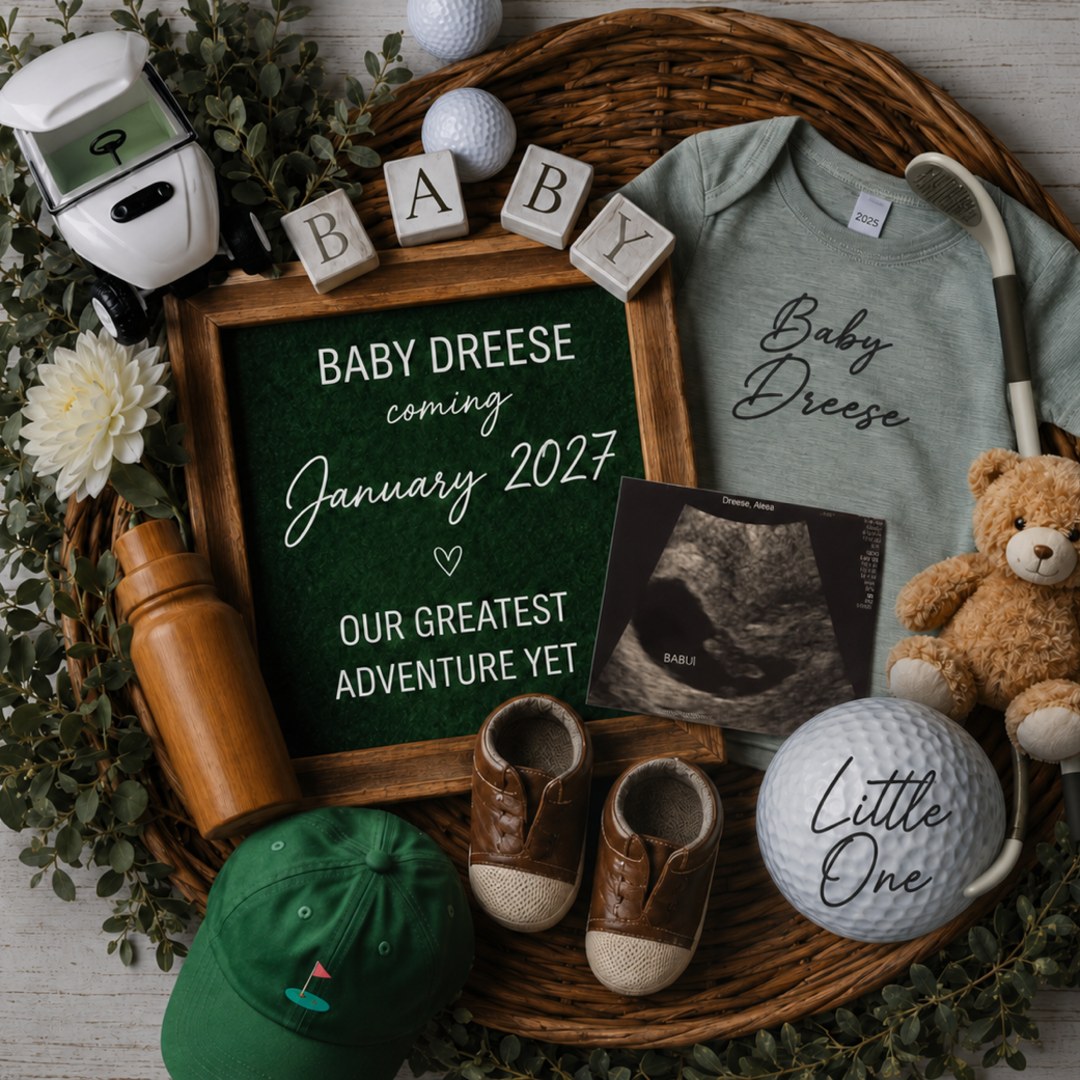 Photo shared by Aleea for their Babylist baby registry.