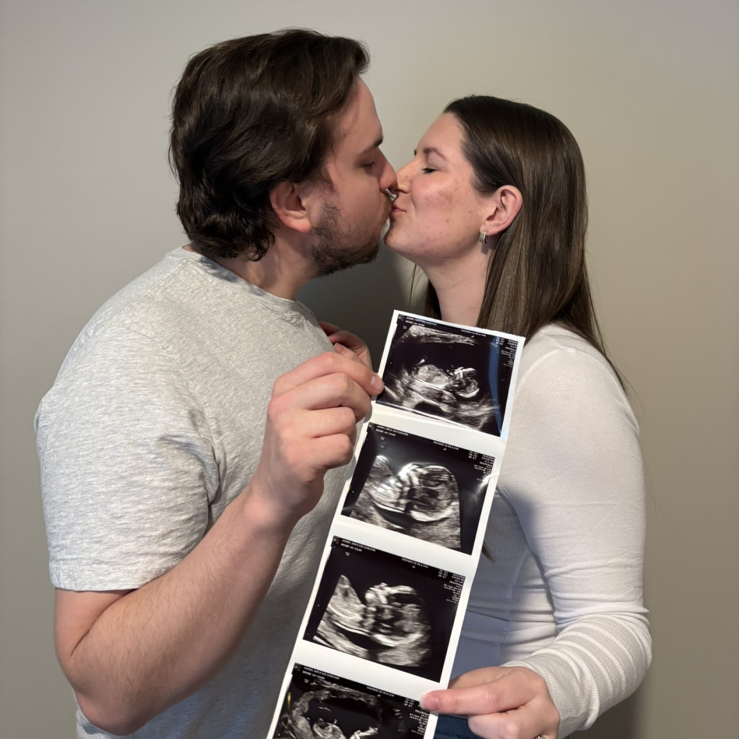 Photo shared by Emilie for their Babylist baby registry.