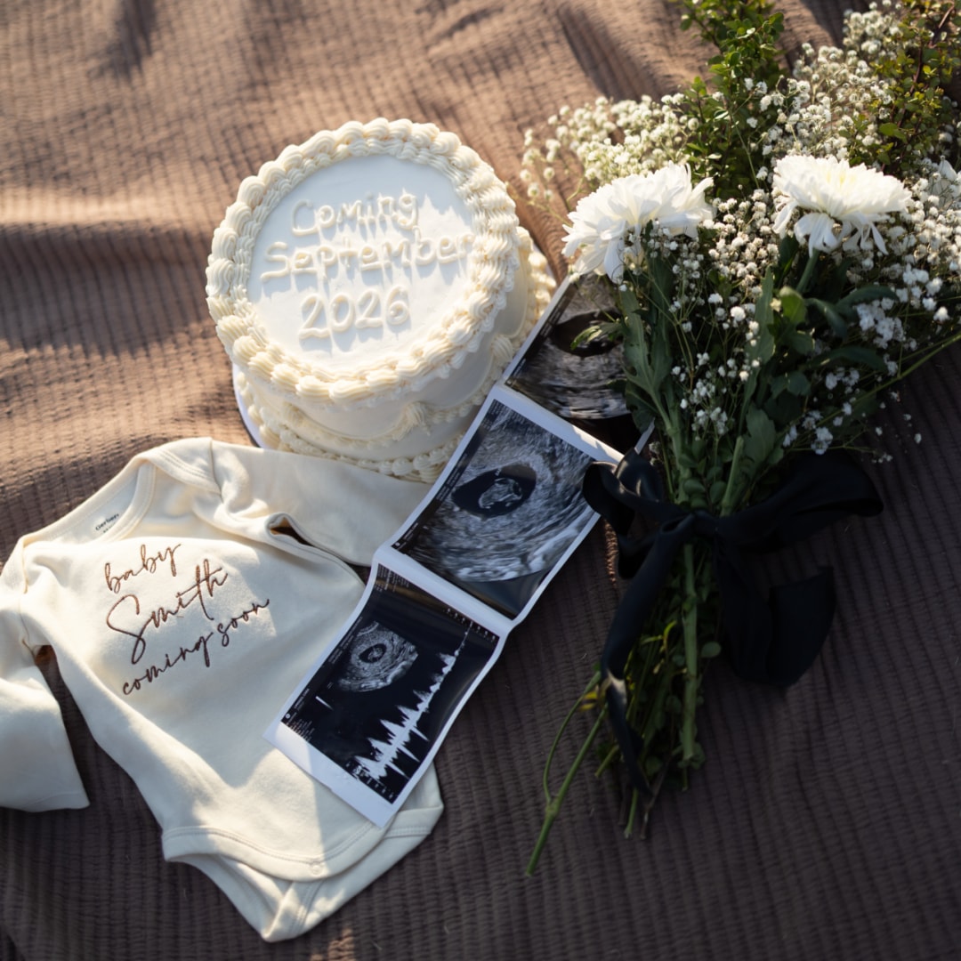 Photo shared by Cara for their Babylist baby registry.