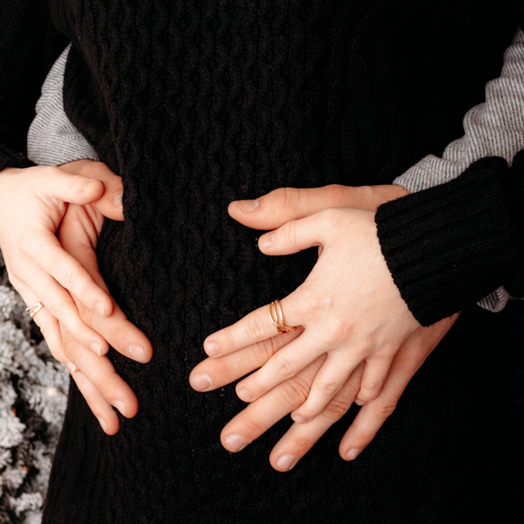 Photo shared by Mekinsey for their Babylist baby registry.