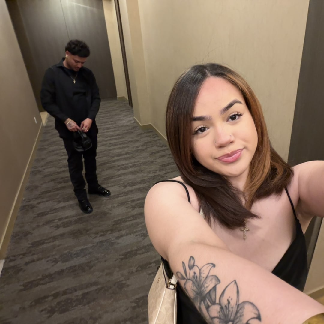 Photo shared by Auribel for their Babylist baby registry.