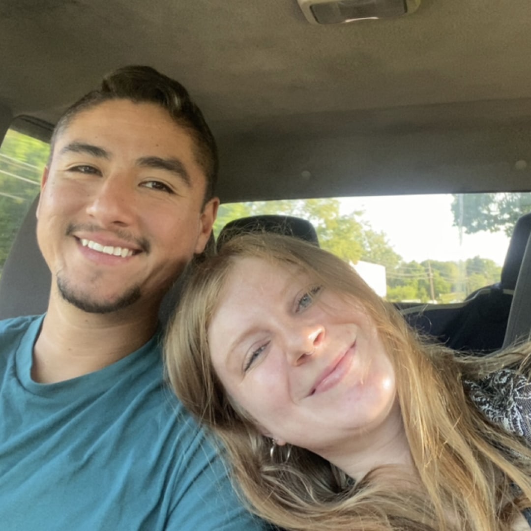 Photo shared by Abigail for their Babylist baby registry.