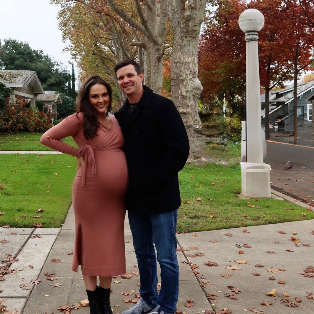 Photo shared by Cecily for their Babylist baby registry.