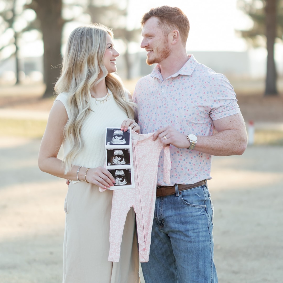 Photo shared by Ashley for their Babylist baby registry.