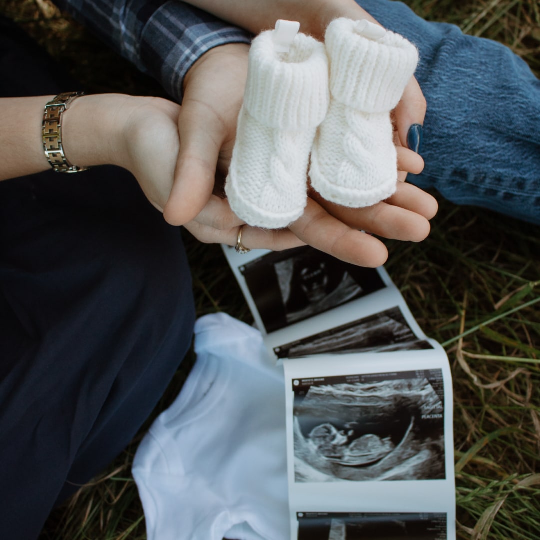 Photo shared by Brooke for their Babylist baby registry.