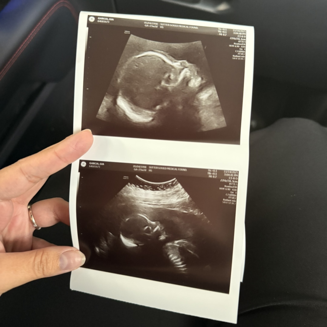 Photo shared by Gia for their Babylist baby registry.