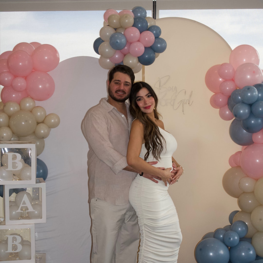 Photo shared by Valeria for their Babylist baby registry.