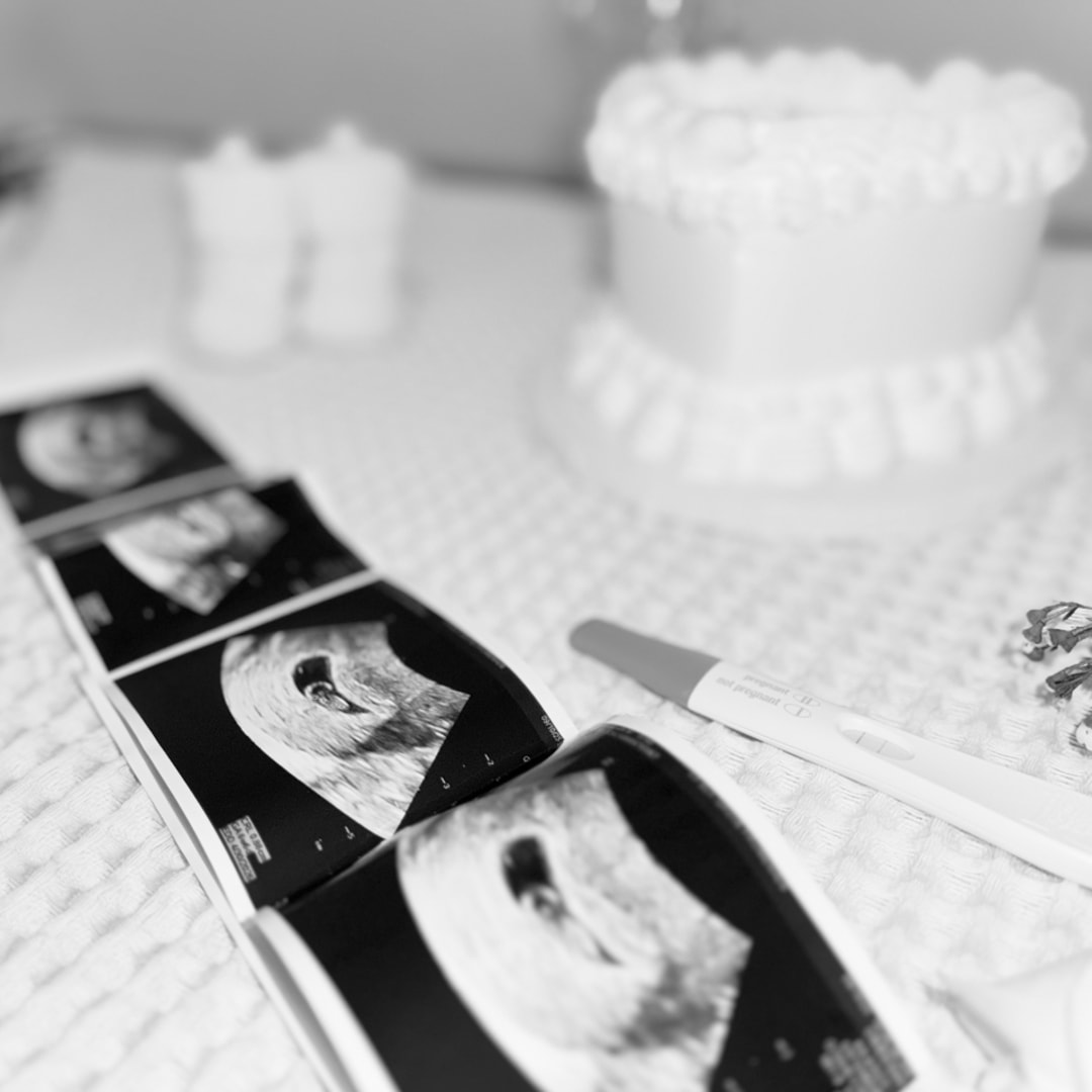 Photo shared by Elizabeth for their Babylist baby registry.