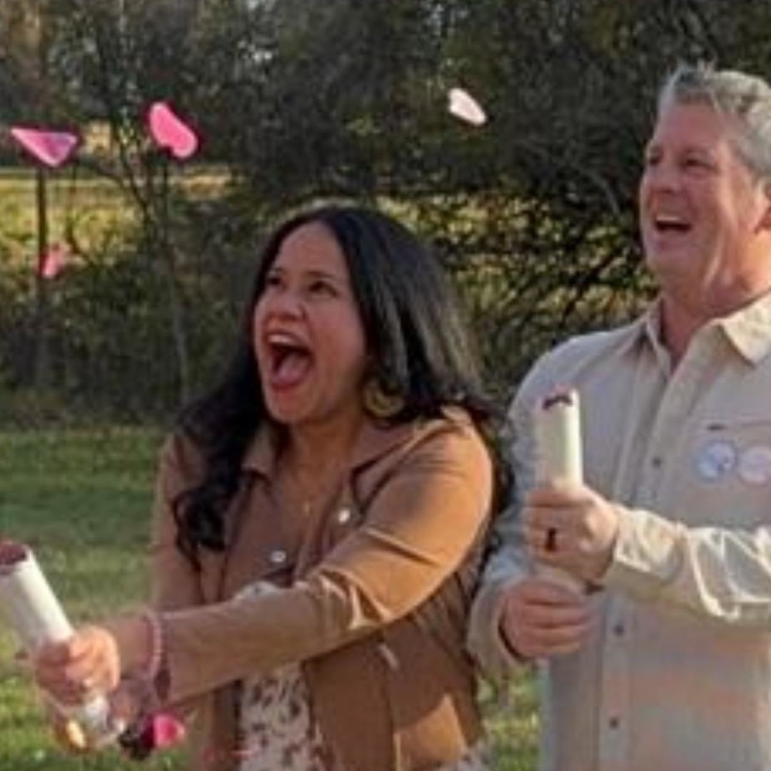 Photo shared by Erika for their Babylist baby registry.