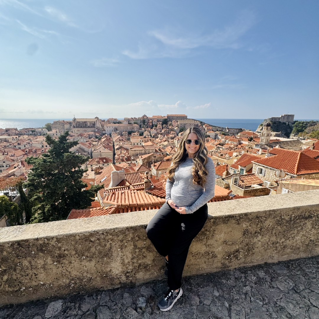 Photo shared by Chandler for their Babylist baby registry.