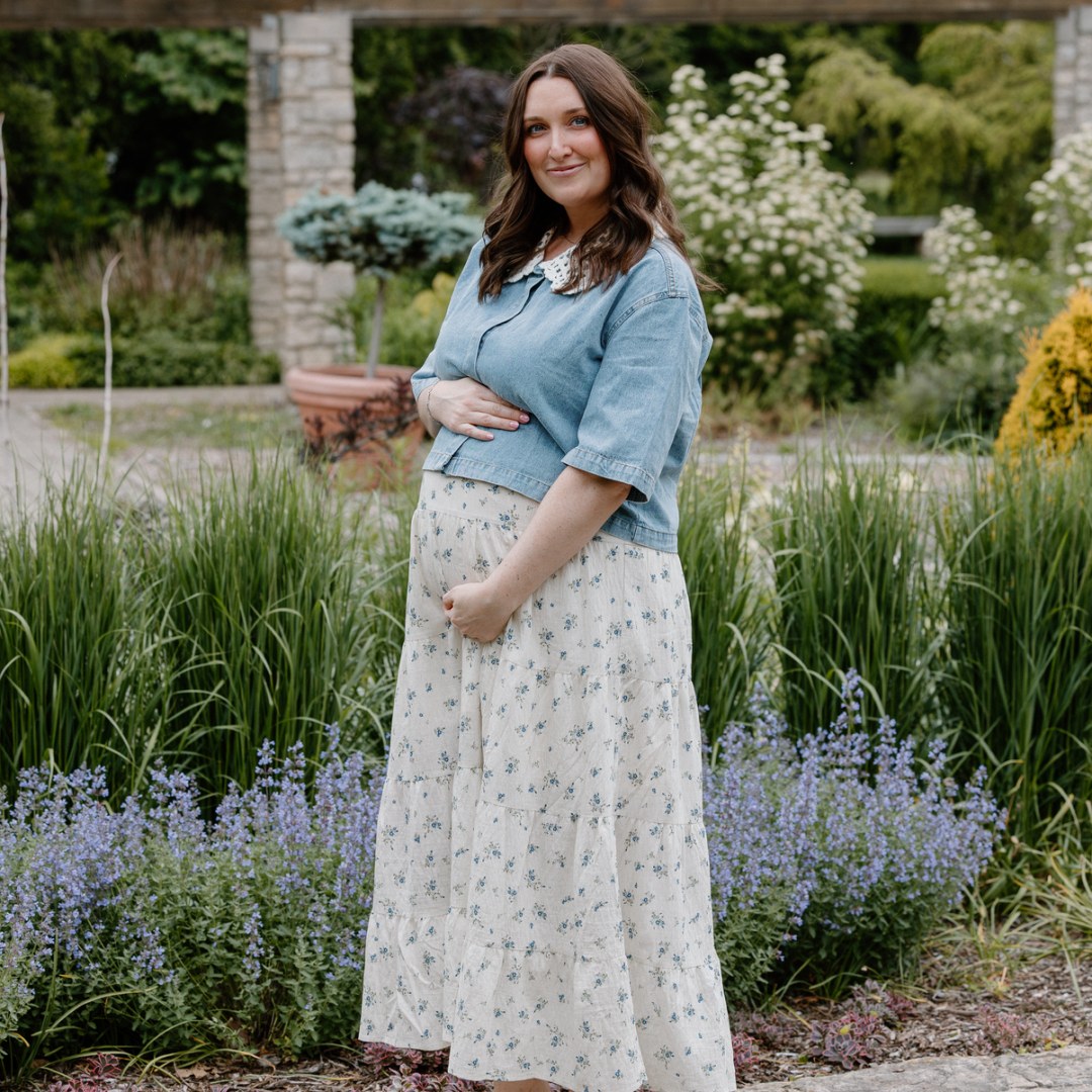 Photo shared by Kimberly for their Babylist baby registry.