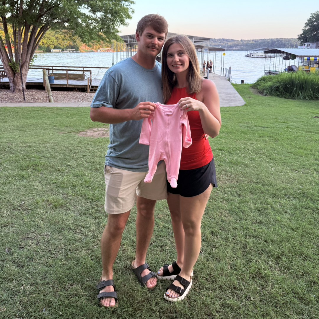 Photo shared by Anna Parks for their Babylist baby registry.