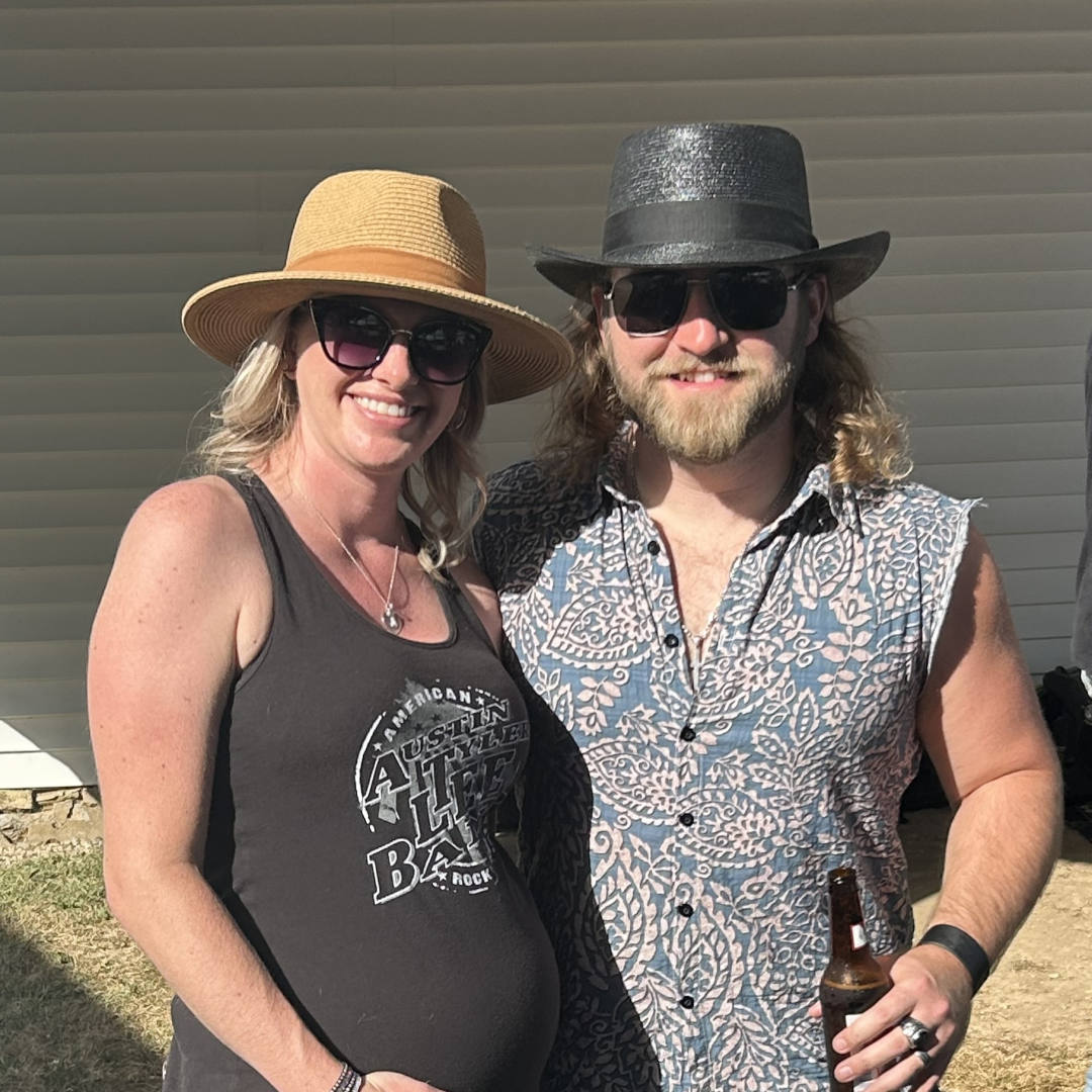 Photo shared by Kelly for their Babylist baby registry.