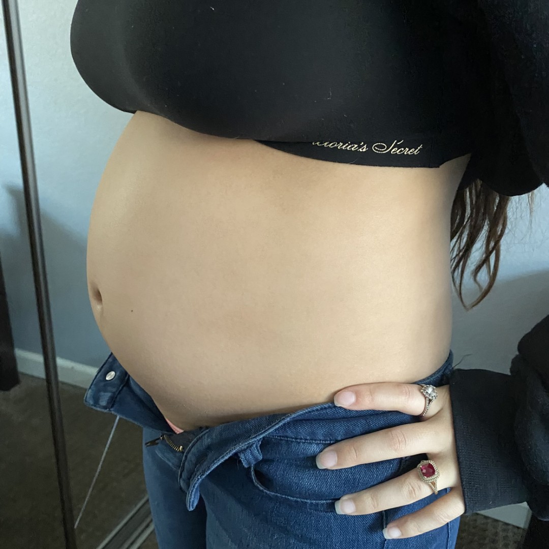 Photo shared by Jexali for their Babylist baby registry.