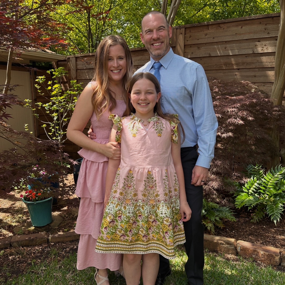 Photo shared by Elisabeth for their Babylist baby registry.