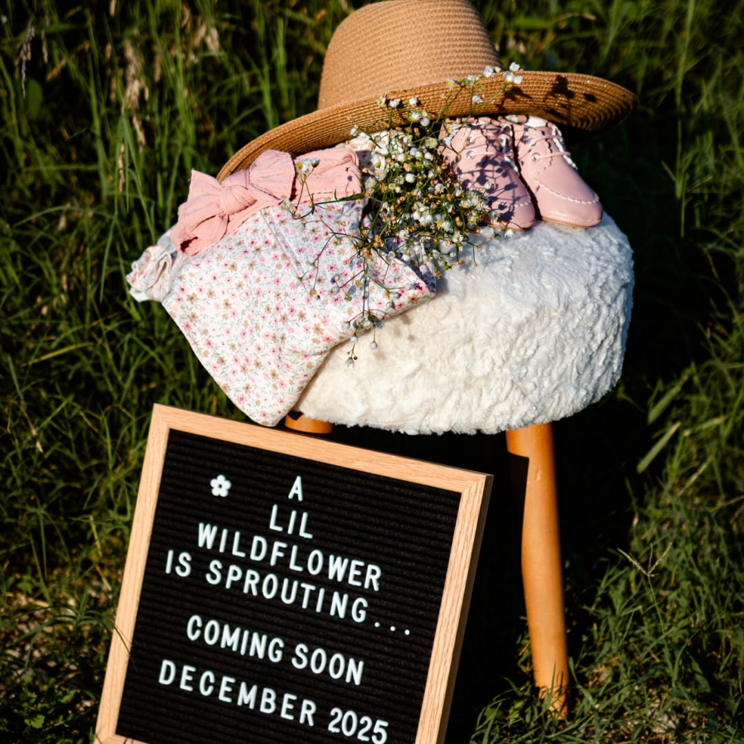 Photo shared by Olivia for their Babylist baby registry.