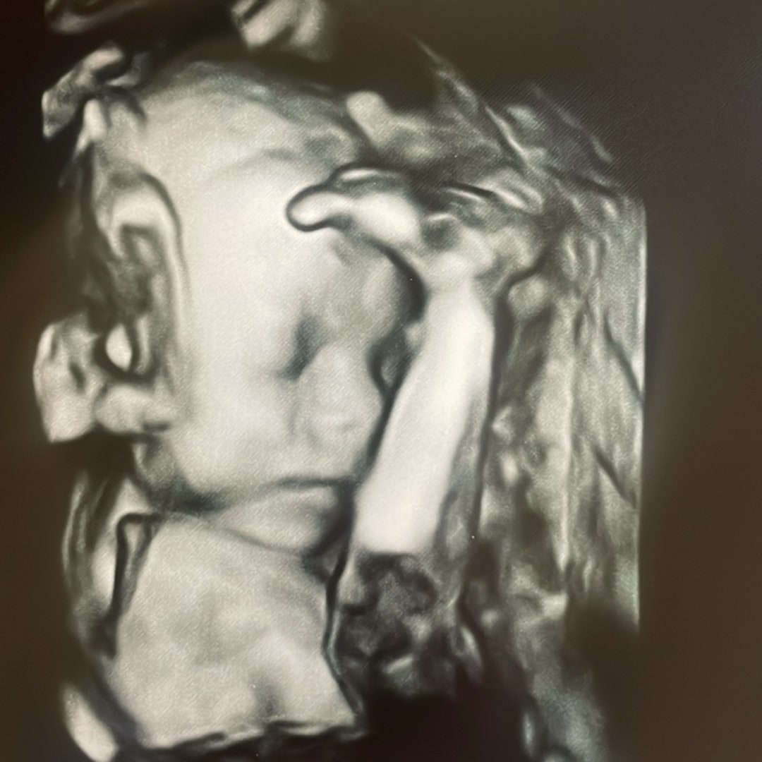 Photo shared by Karly for their Babylist baby registry.